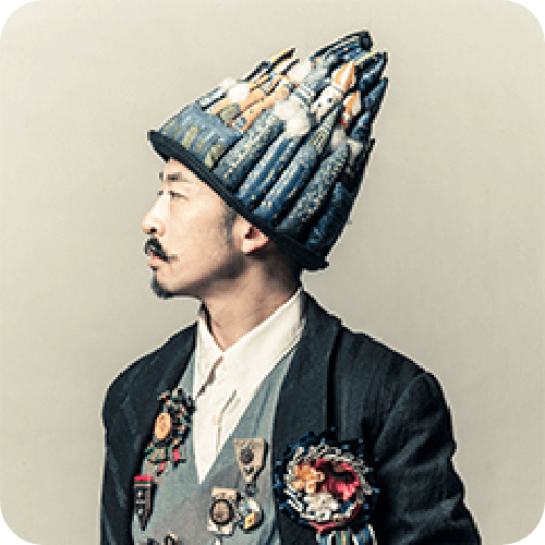 絵本蒐集家 フランソワ・バチスト氏